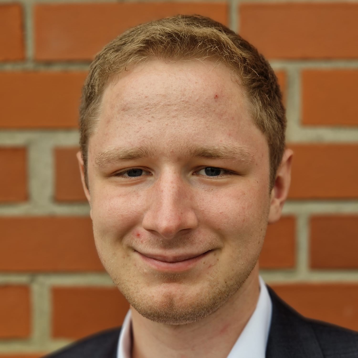 Fynn Weyrich - CTO & Co-Gründer