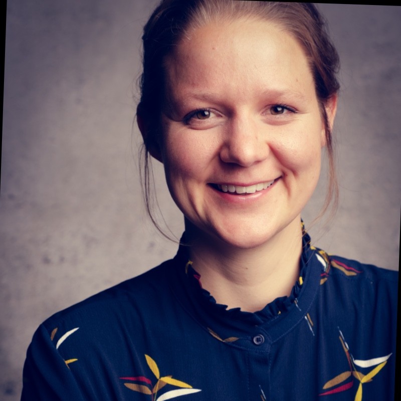 Gyde Kock - Projektleitung FB Jugend, Familie und Bildung