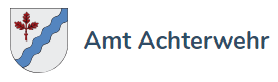 Amt Achterwehr Logo
