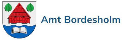 Amt Bordesholm Logo