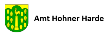 Amt Hohner Harde Logo