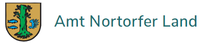 Amt Nortorfer Land Logo