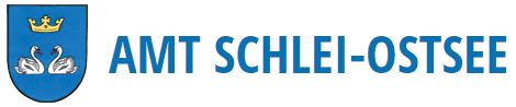 Amt Schlei-Ostsee Logo